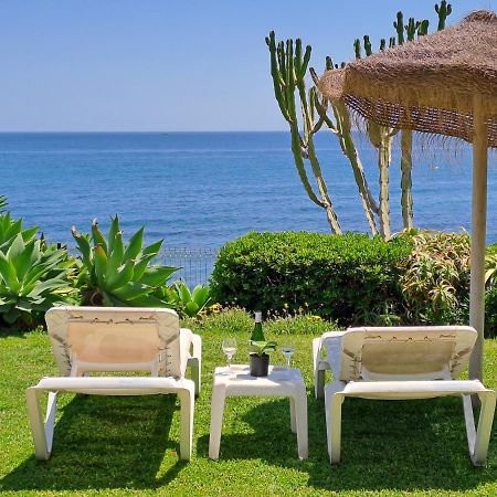 Estepona Sunriser Sea View Apartment 외부 사진
