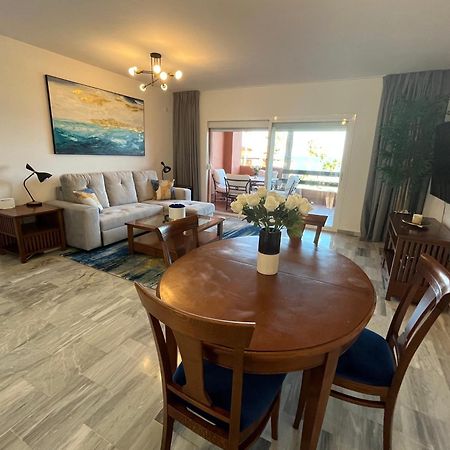 Estepona Sunriser Sea View Apartment 외부 사진