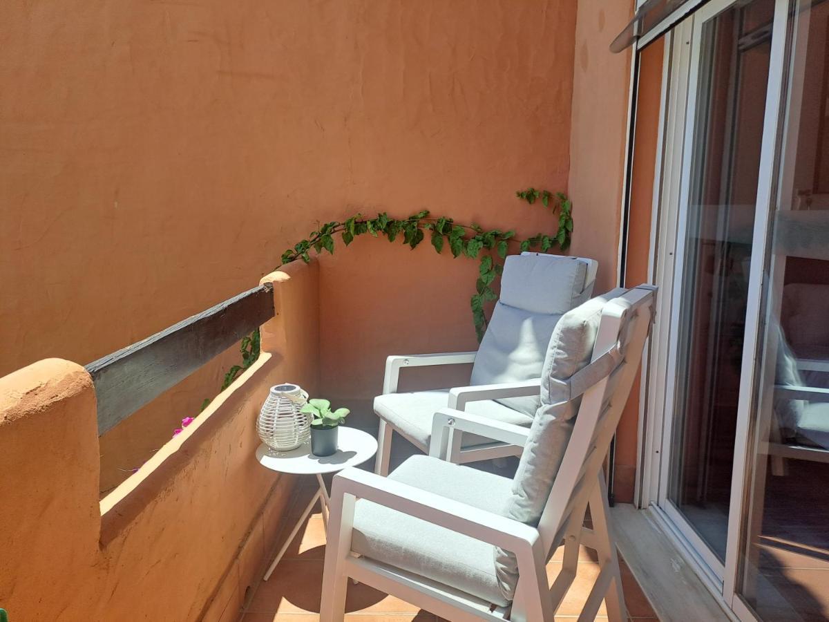 Estepona Sunriser Sea View Apartment 외부 사진