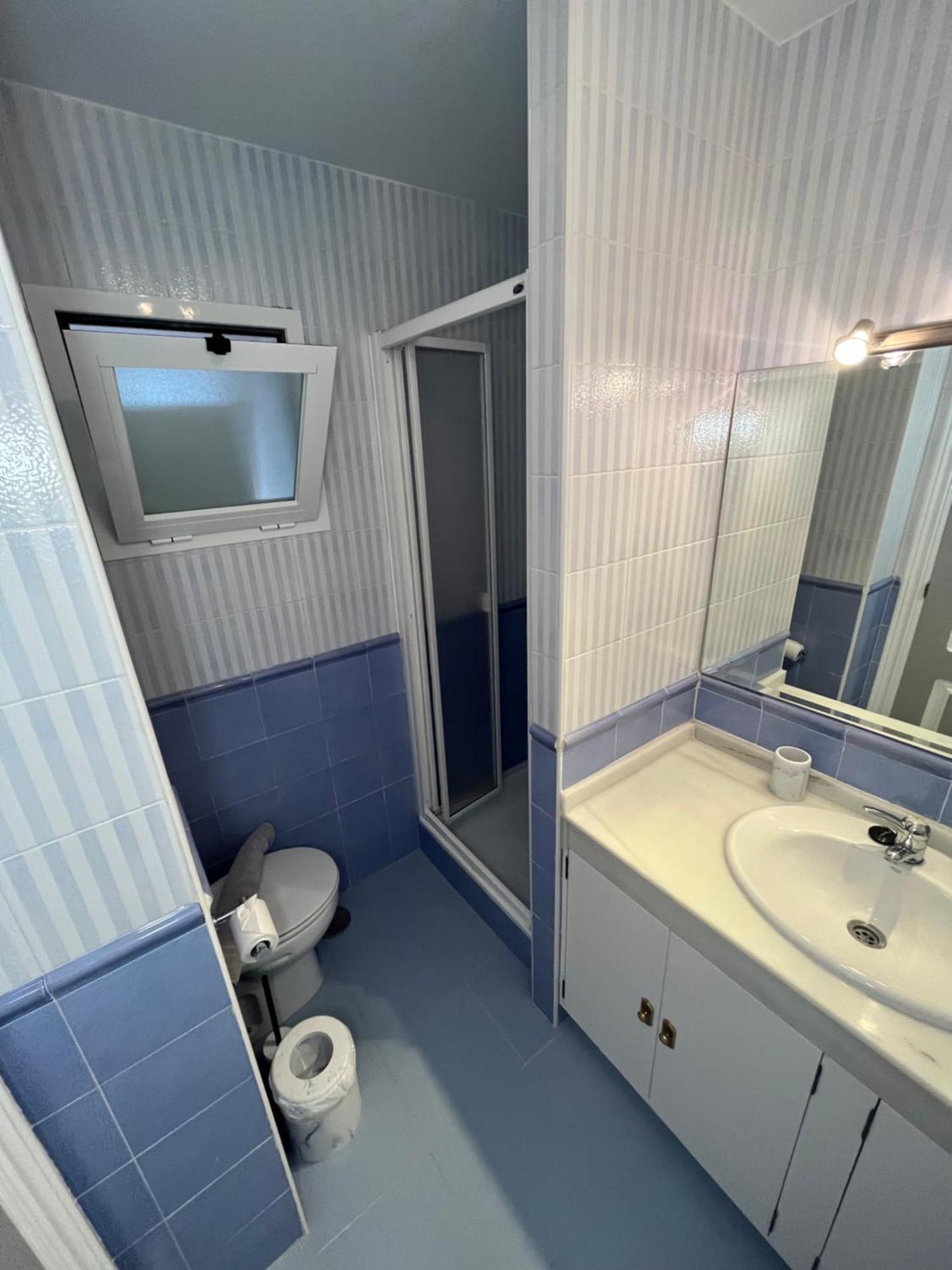 Estepona Sunriser Sea View Apartment 외부 사진