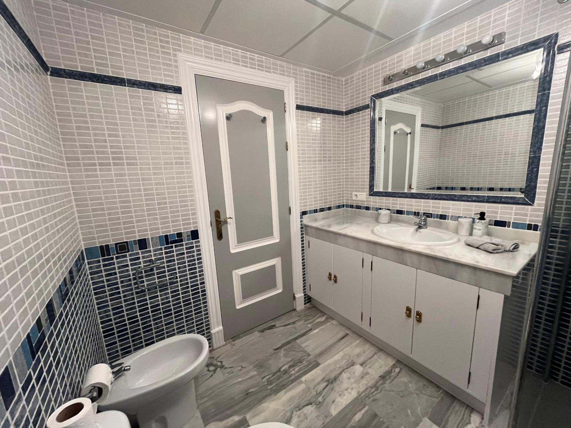 Estepona Sunriser Sea View Apartment 외부 사진