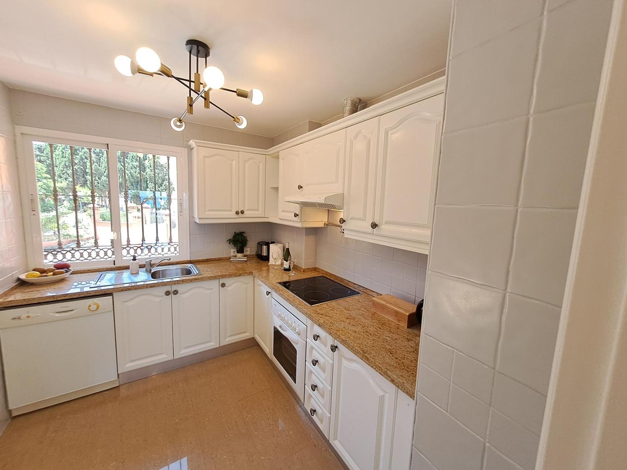 Estepona Sunriser Sea View Apartment 외부 사진