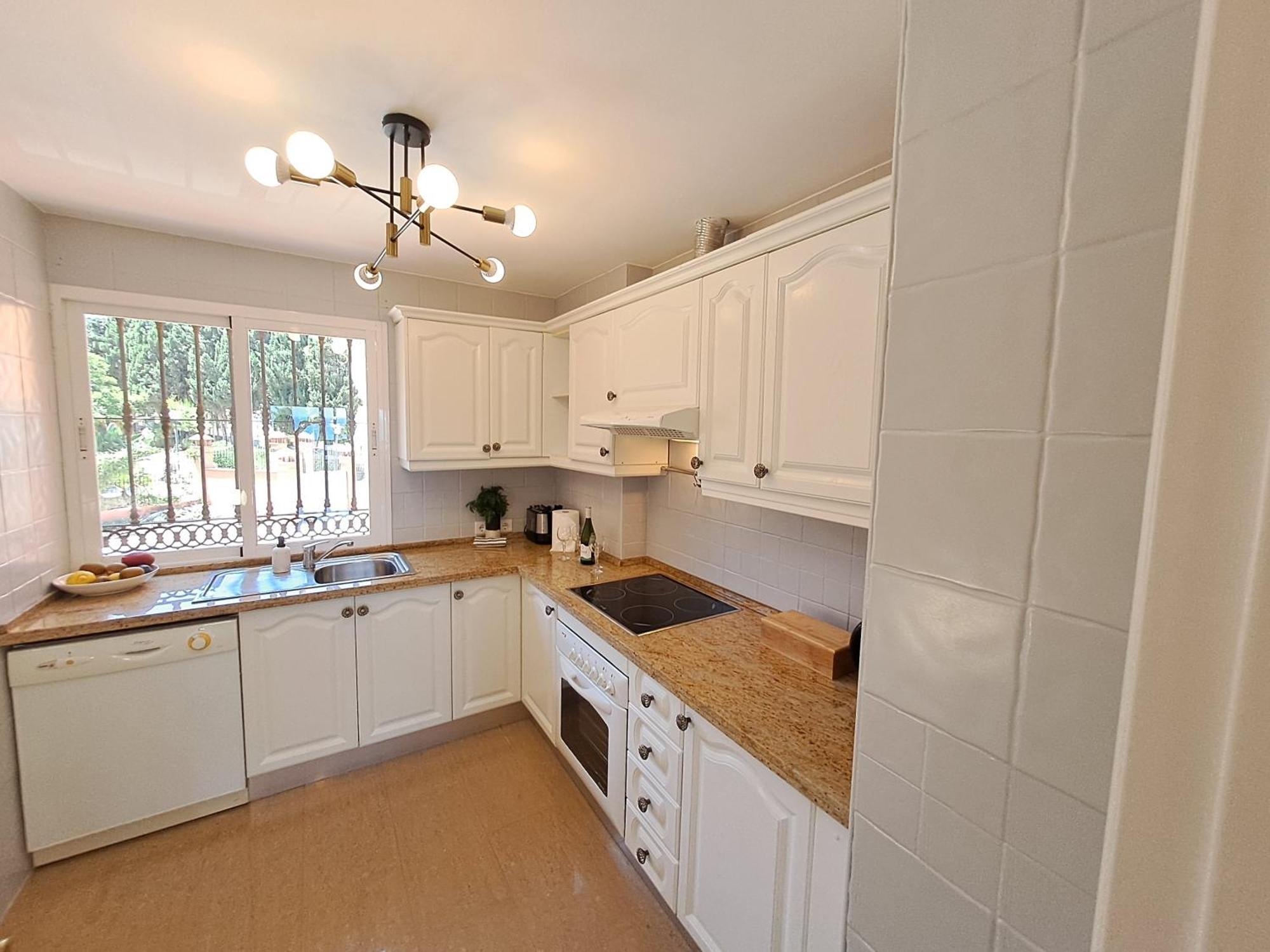 Estepona Sunriser Sea View Apartment 외부 사진